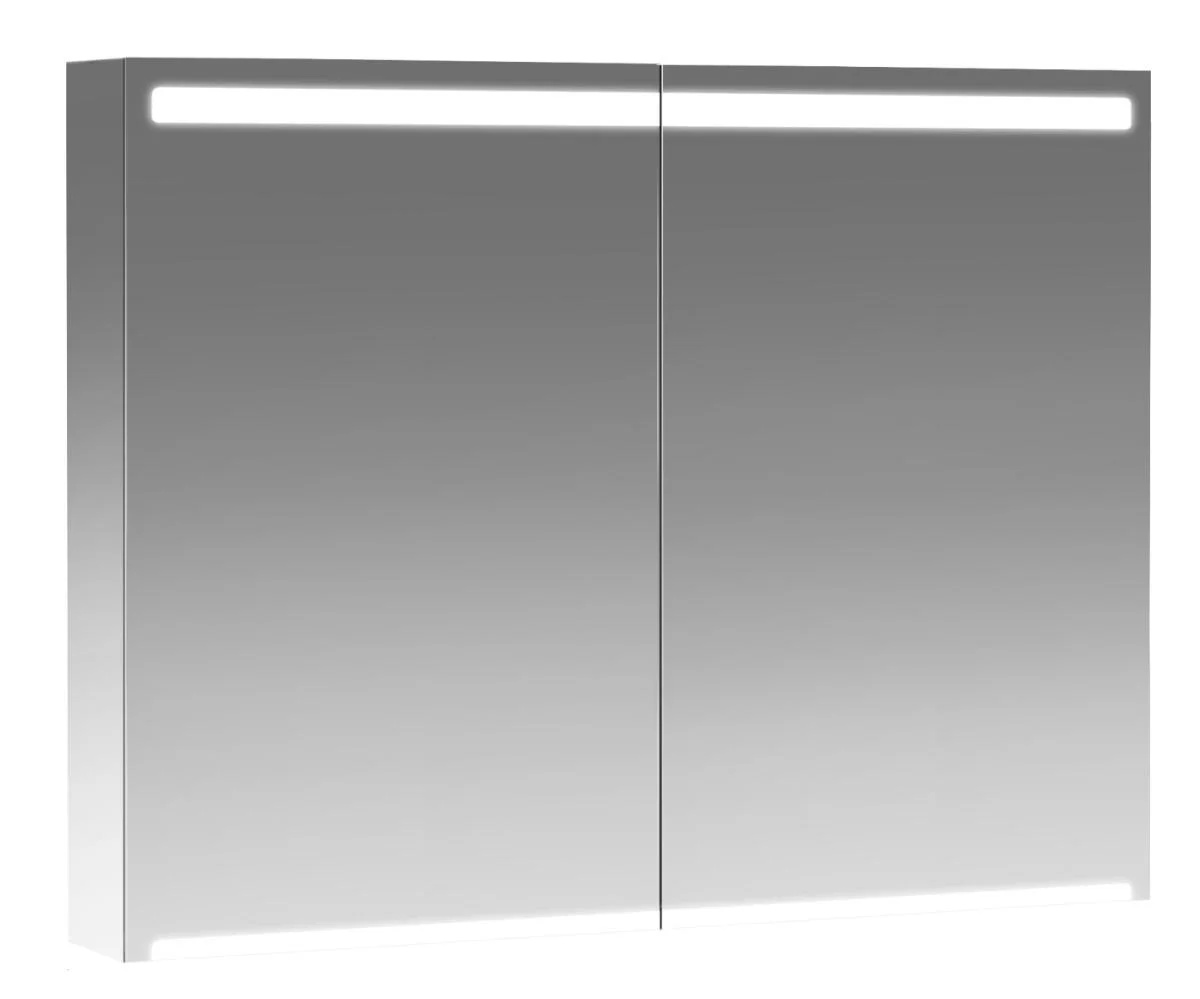 Ifö IFÖ Spegelskåp Option Middle LED 90