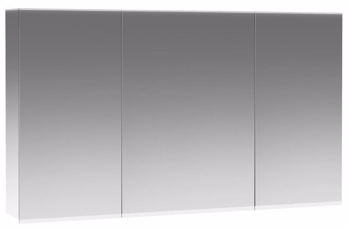 IFÖ Option spegelskåp, high led 120