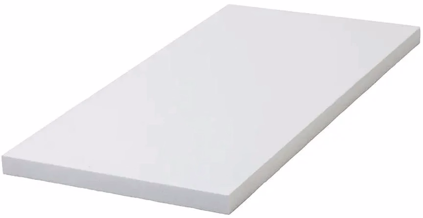 EPS isolering S80