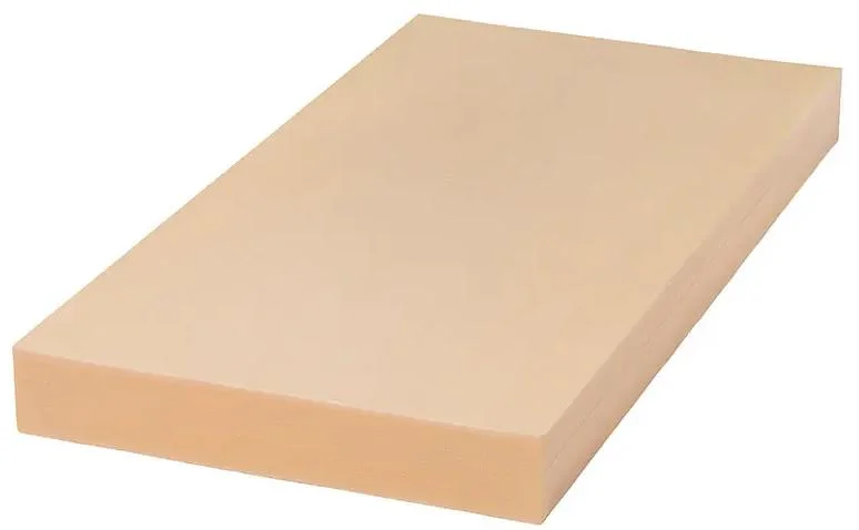 XPS300 isolering 50x585x1185 5,55M2