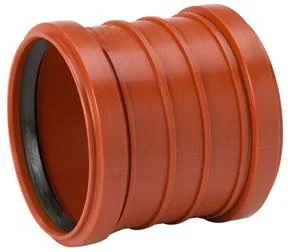 Okänt PP mark dubbelmuff 400