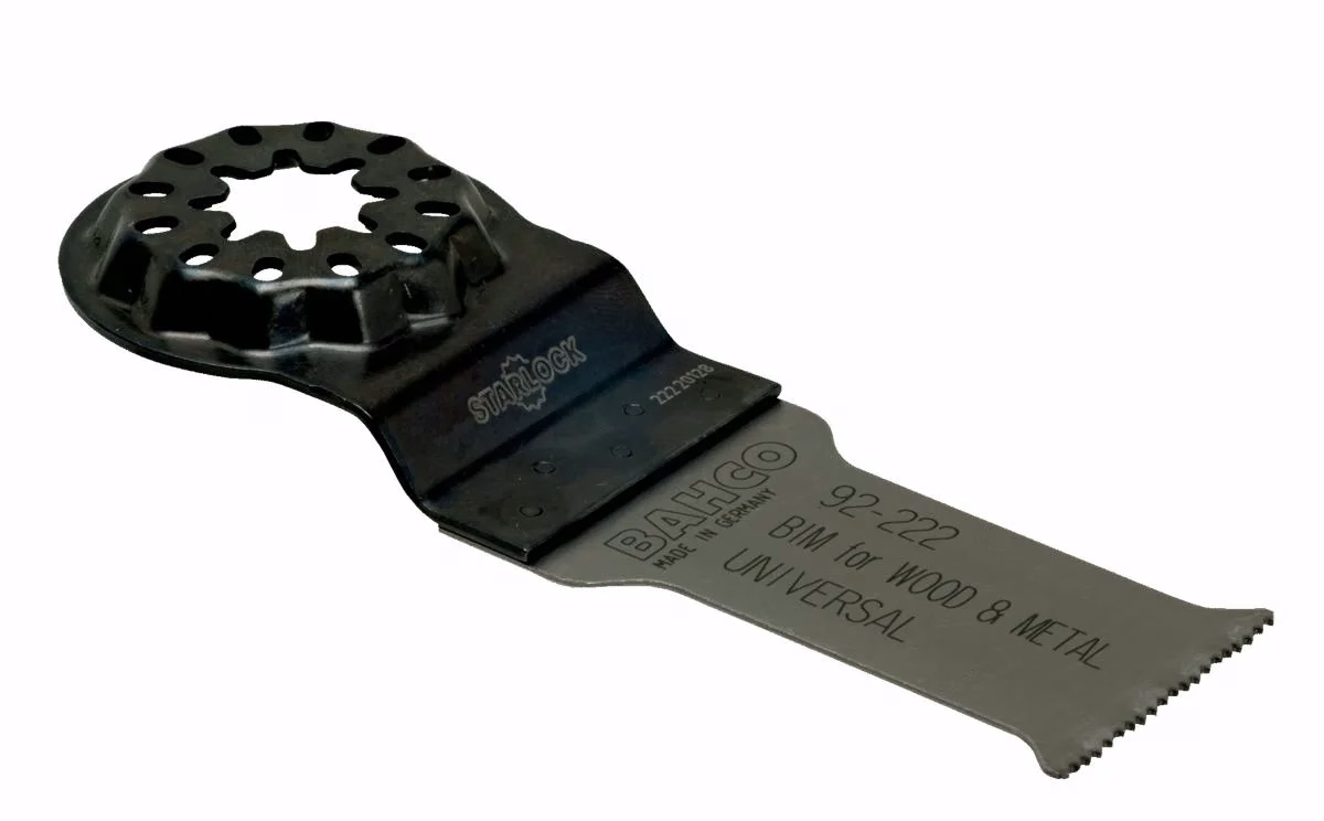 Bahco multiblad 44X55X100 mm