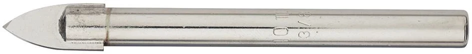 Irwin glasborr 8,0X108 SB