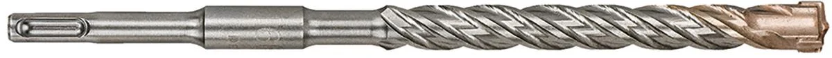 Borr speedhammer SDS+ 8x160 mm