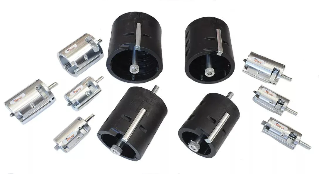 Okänt Skrapverktyg 63 mm Turbo