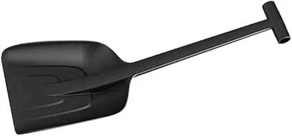 Fiskars snöskyffel