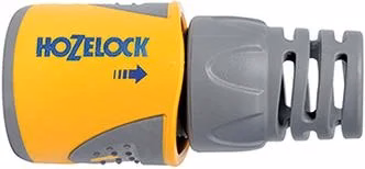 Hozelock Soft snabbkoppling ½"