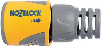 Hozelock Soft snabbkoppling ½"
