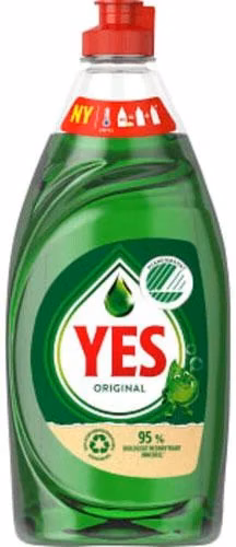 Original handdisk Yes 520 ml 957030X