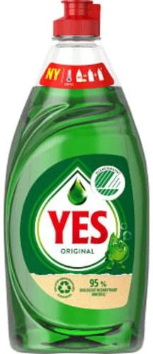 Original handdisk Yes 520 ml 957030X