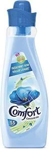 Sköljmedel Comfort blå 1 liter 957055X