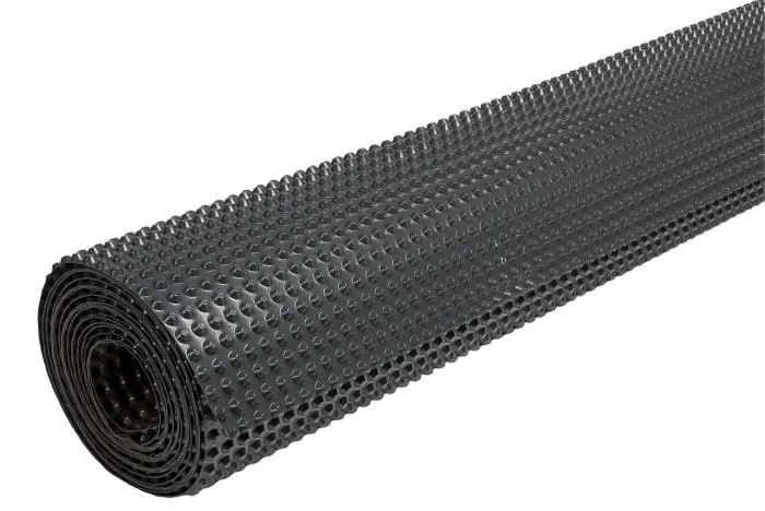 Okänt Fuktskyddsmatta 1,5X20M 600 g