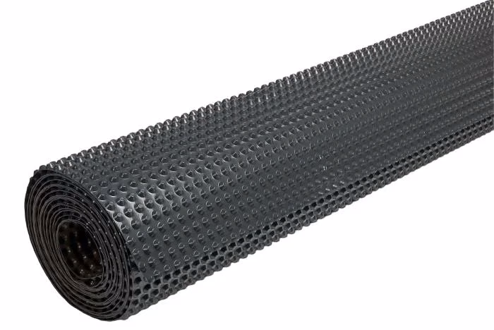 Fuktskyddsmatta 2X20M 600 g