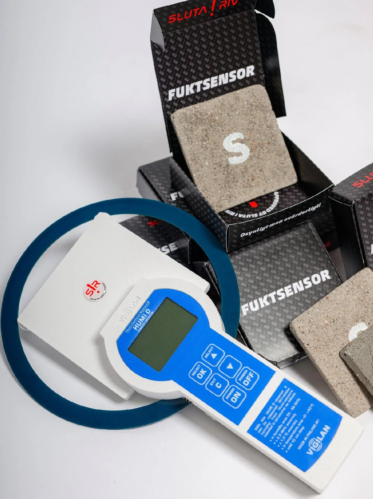 Reparationssensor SRO303