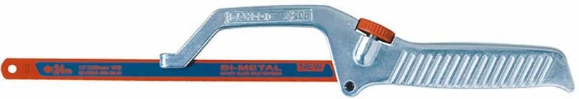 Bahco minibågfil 150