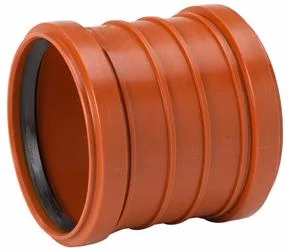 PP mark dubbelmuff 315