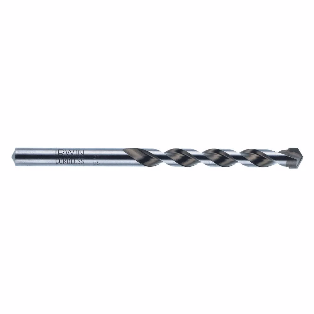 Universalborr Cordless 8X120