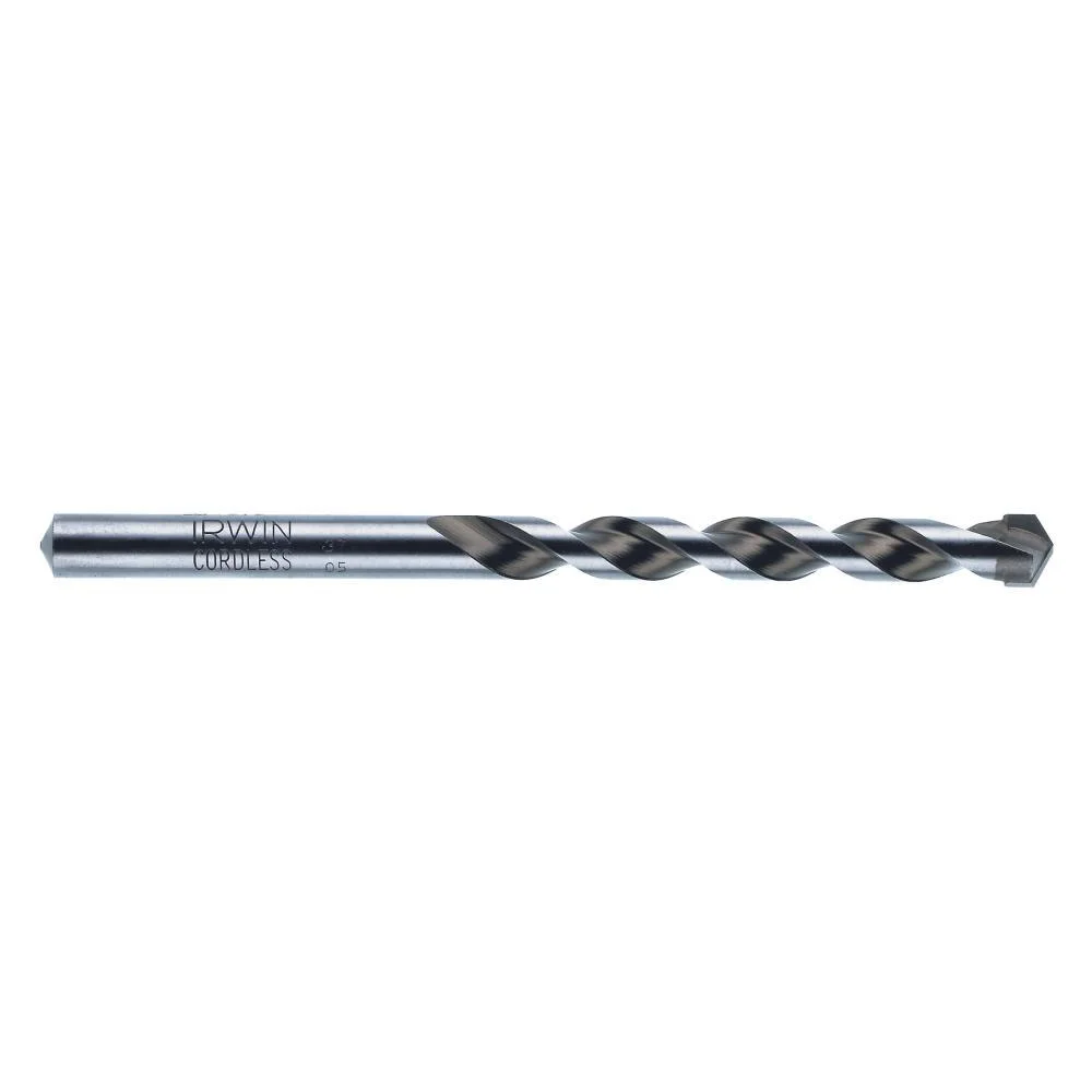 Universalborr Cordless 8X120