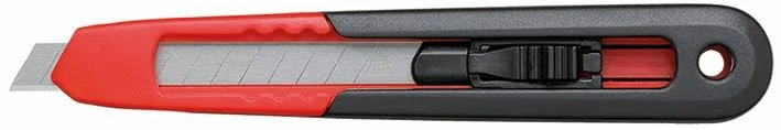 Hultafors brytbladkniv 18