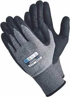 Tegera Nitrilfoam montagehandske 8