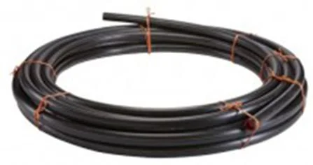 PEM brun 40X2,4 PN10, 100 meter 999411X