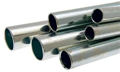 Okänt Rostfria stålrör 316L 54X1,5