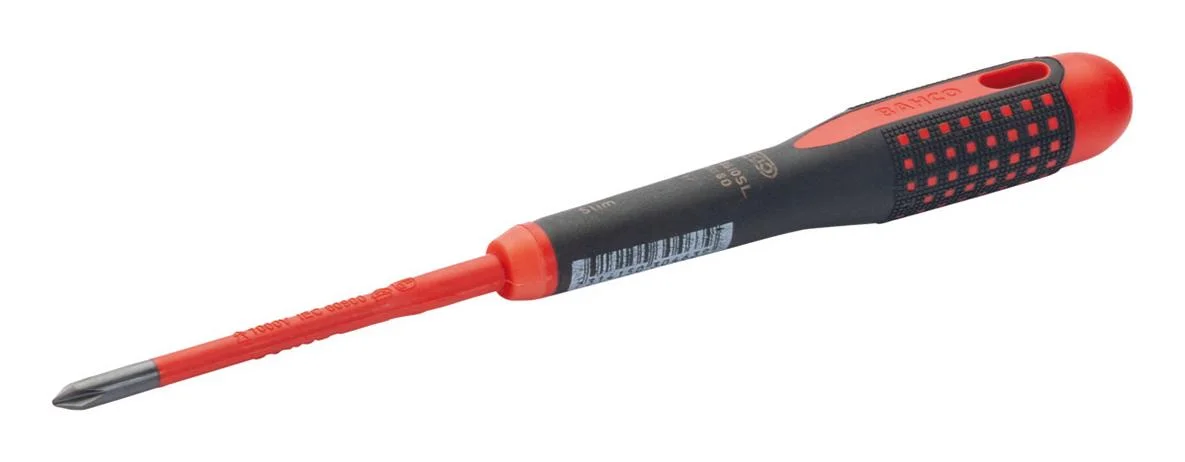 Bahco Ergo el PH1 skruvmejsel BE-8610SL