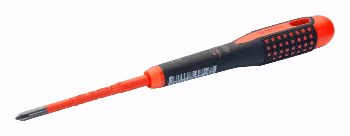 Bahco Ergo el PH2 skruvmejsel BE-8620SL