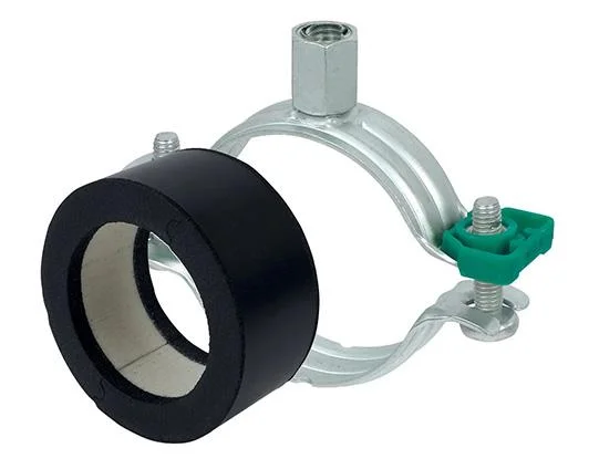 BisoFix E19 26,9-28 mm + BiFix G2 klammer