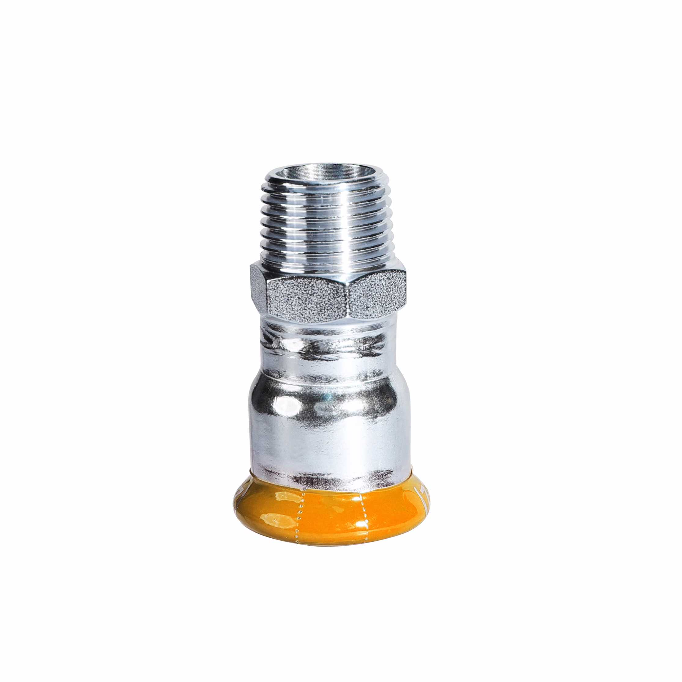 K-press RAK X UTV. GG 18x3/4 – Rostfritt 304