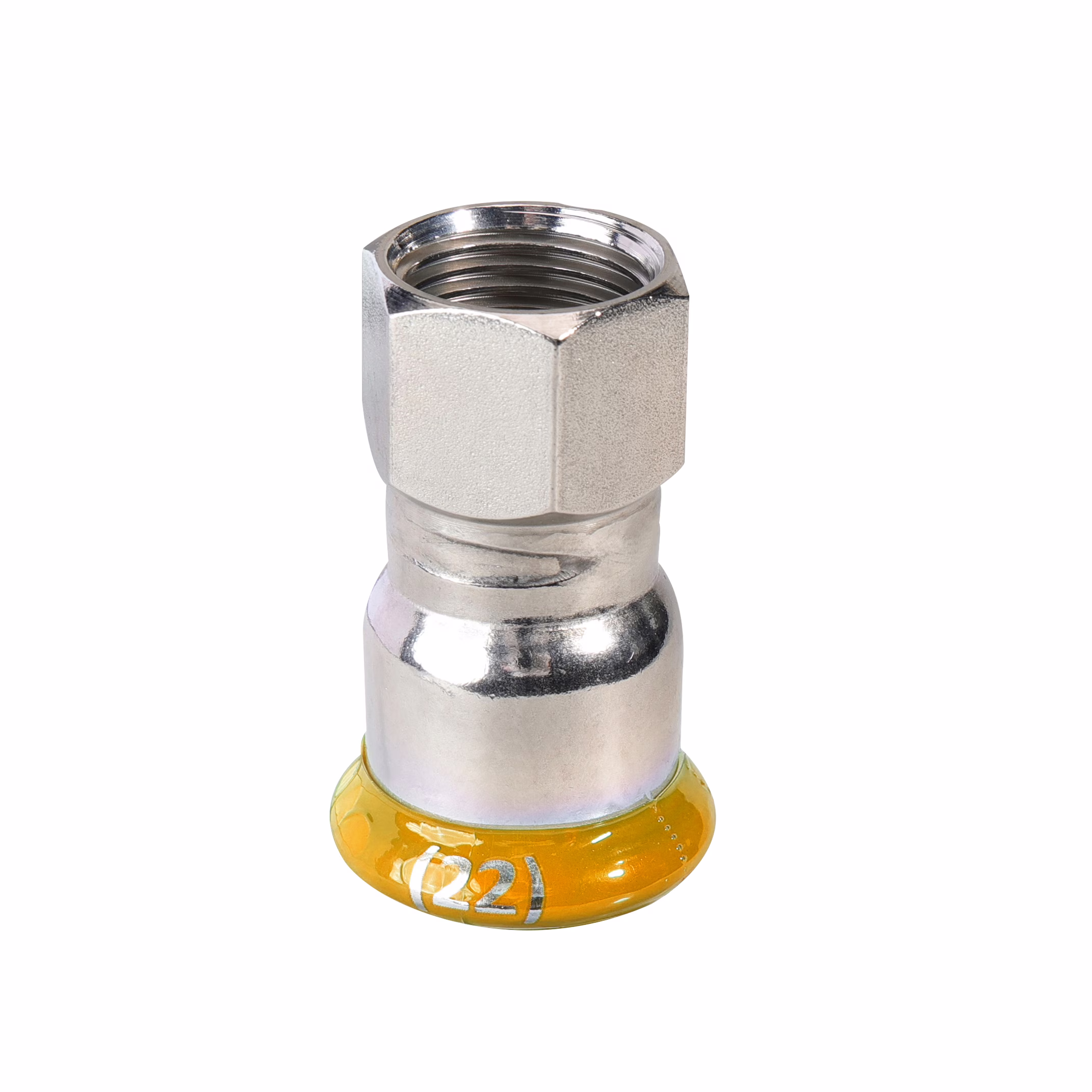 K-press RAK X UTV. GG 35x1 – Rostfritt 304