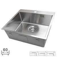 Disklåda Strand ST-5040B