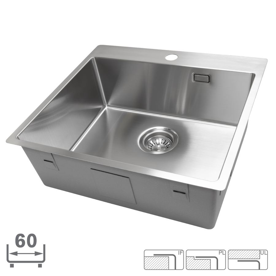Disklåda Strand ST-5040B