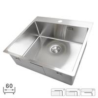 Disklåda Strand Solid SOL- 5040B