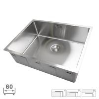 Disklåda Strand Solid SOL- 5440
