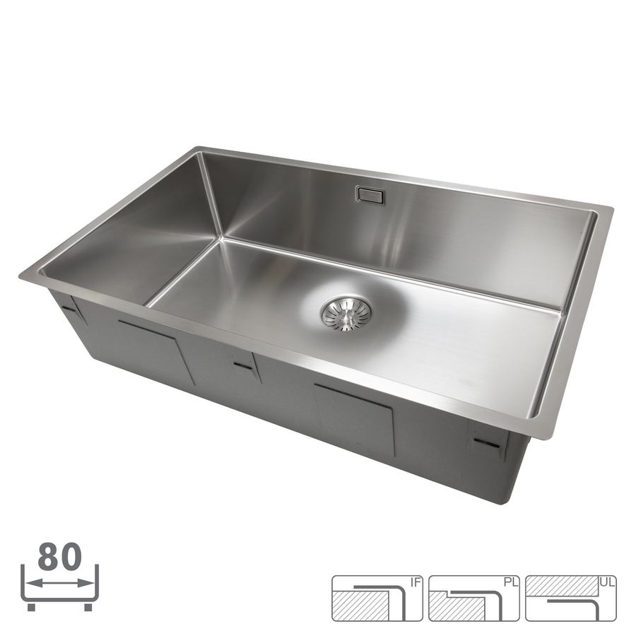 Disklåda Strand Solid SOL- 7040