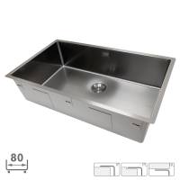 Disklåda Strand Solid SOL- 7040 GM