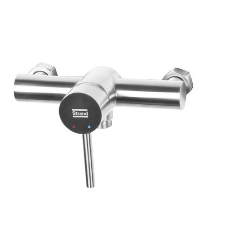 Duschblandare Strand Inox G-53