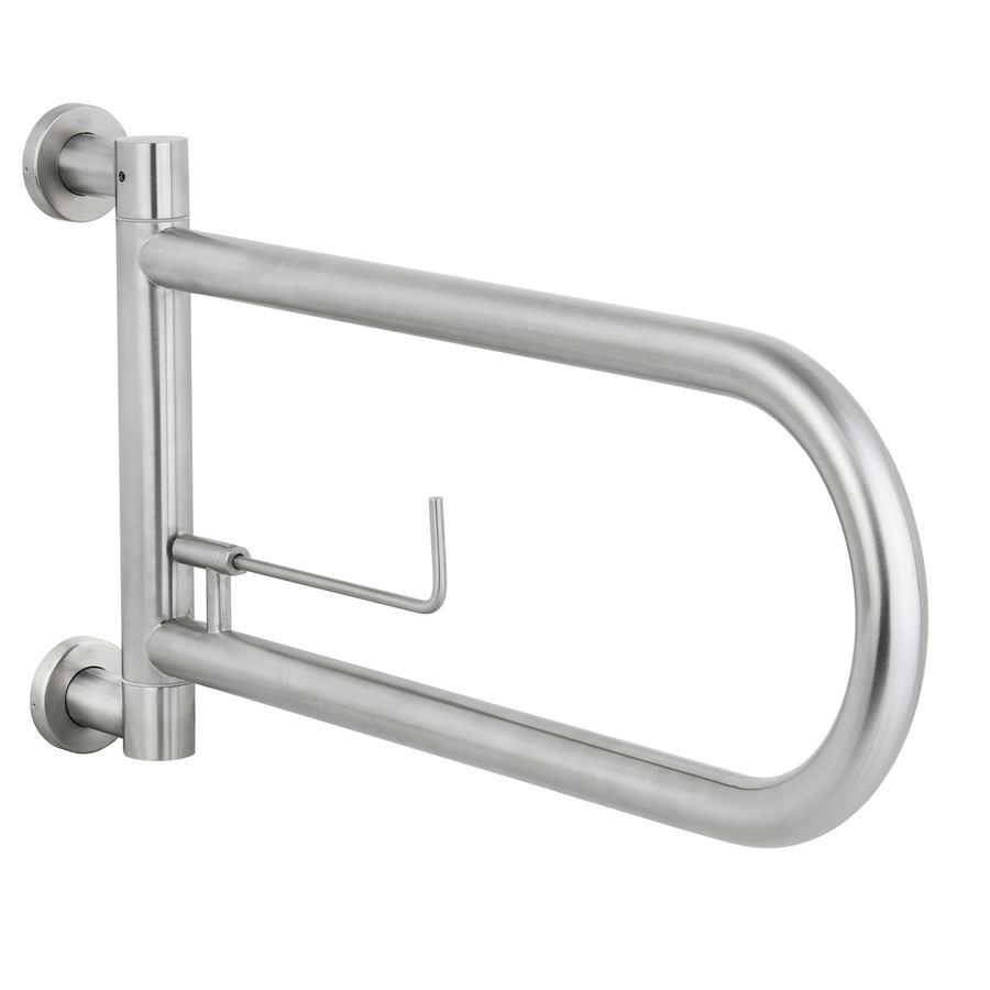 Grabba Toalettarmstöd 32Mm Stsh-0102Cs