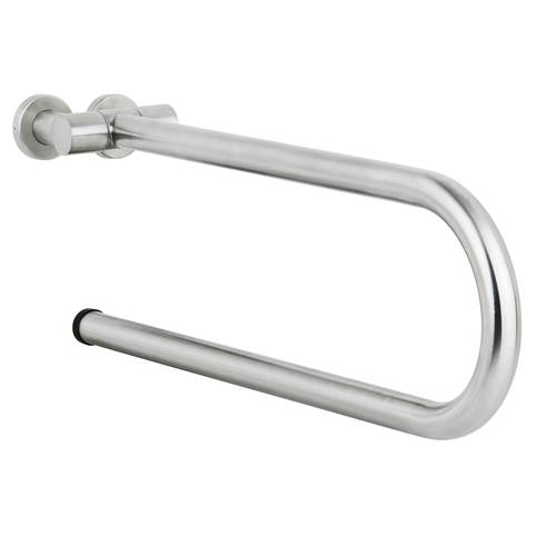 Grabba Toalettarmstöd 32Mm Stsh-0102Ds