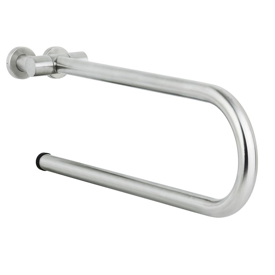 Grabba Toalettarmstöd 32Mm Stsh-0102Ds