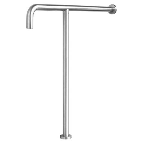 Grabba Toalettarmstöd 32Mm Stsh-793C