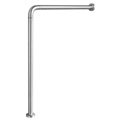 Grabba Toalettarmstöd 32Mm Stsh-794C