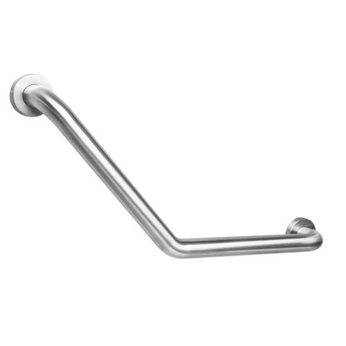 Grabba Vinklat Stödhandtag 25Mm Hö Stsh-792D