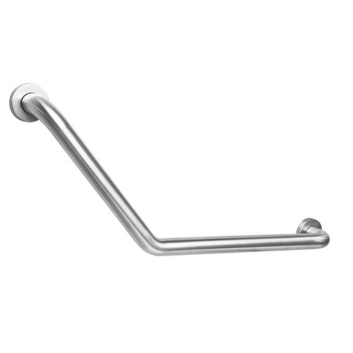 Grabba Vinklat Stödhandtag 25Mm Hö Stsh-792E