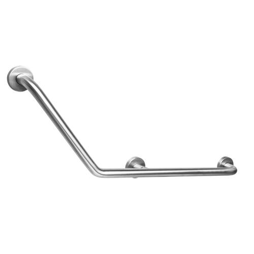 Grabba Vinklat Stödhandtag 25Mm Stsh-792A