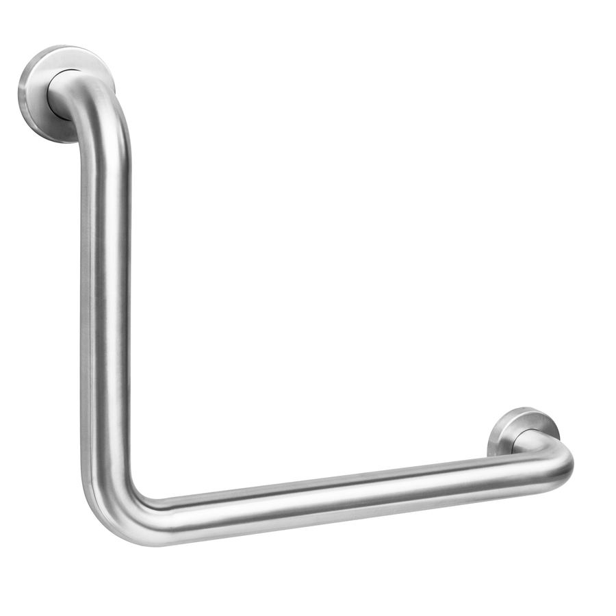Grabba Vinklat Stödhandtag 32Mm Hö Stsh-791A
