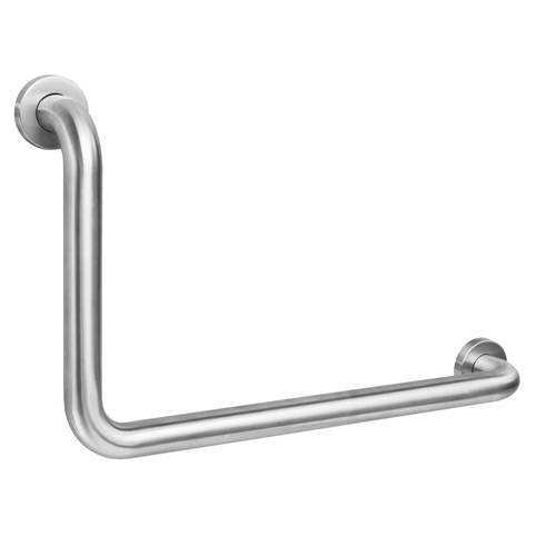 Grabba Vinklat Stödhandtag 32Mm Hö Stsh-791B