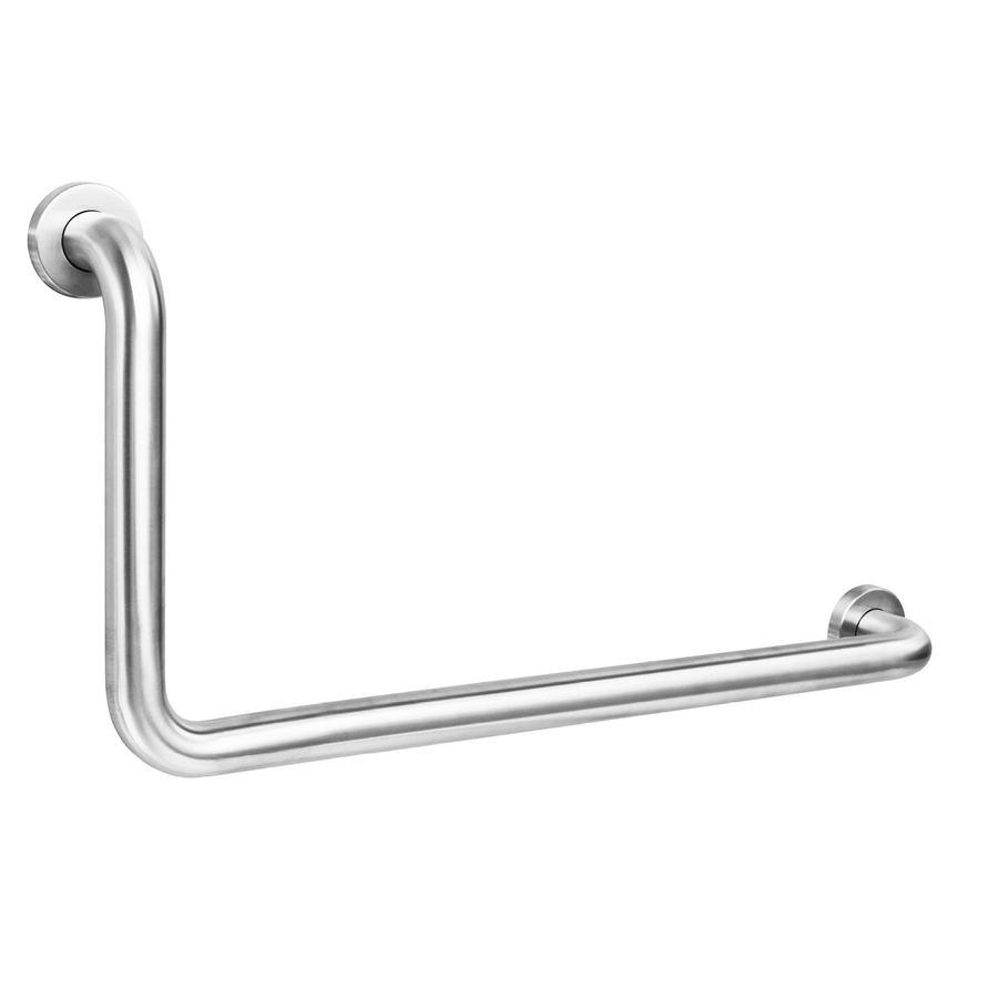Grabba Vinklat Stödhandtag 32Mm Hö Stsh-791C