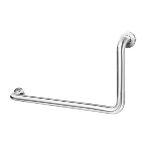 Grabba Vinklat Stödhandtag 32Mm Vä Stsh-791H